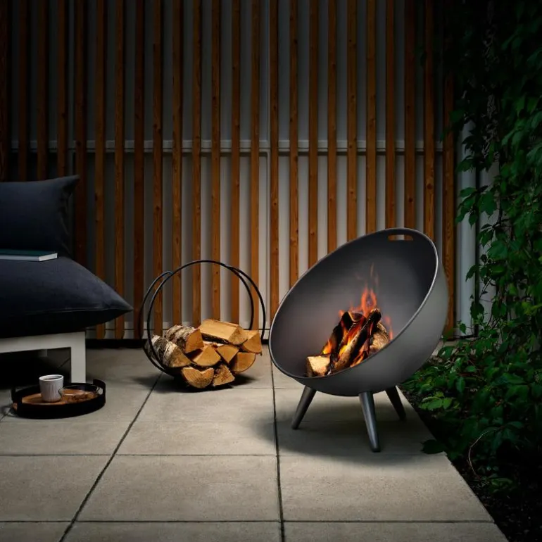 FireGlobe ildsted 64 cm