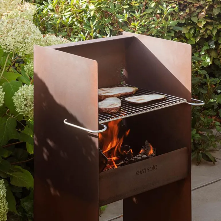 FireSpot grill
