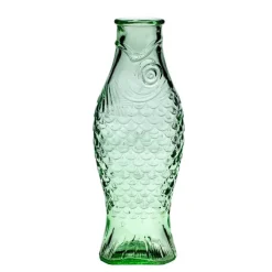 Fish & Fish karaffel 85 cl grønn
