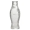 Fish & Fish karaffel 85 cl klar
