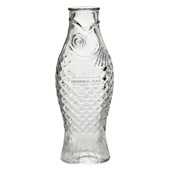 Fish & Fish karaffel 85 cl klar