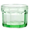 Fish & Fish vannglass S 16 cl grønn