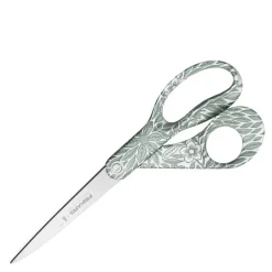 Fiskars x Rörstrand Ostindia Floris saks 21 cm grønn