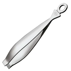 Fiskebenpinsett 15 cm stål