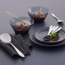 Fjord dessertskje 16,5 cm