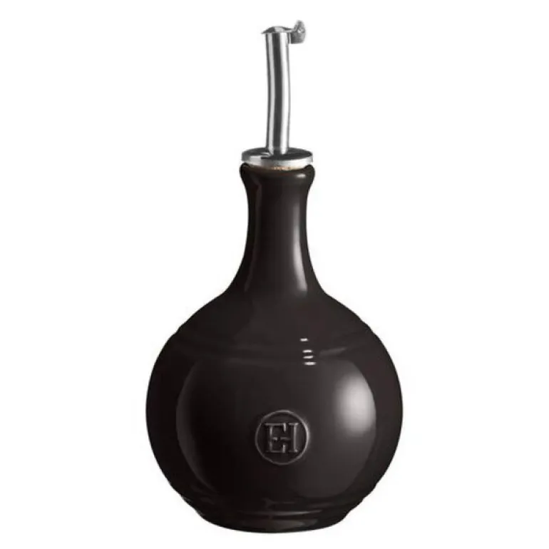 Flaske eddik 0,4L svart
