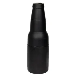 Flaskekjøler 25 cm svart
