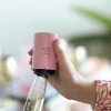 Flaskeåpner jekker opp livet 9 cm rosa