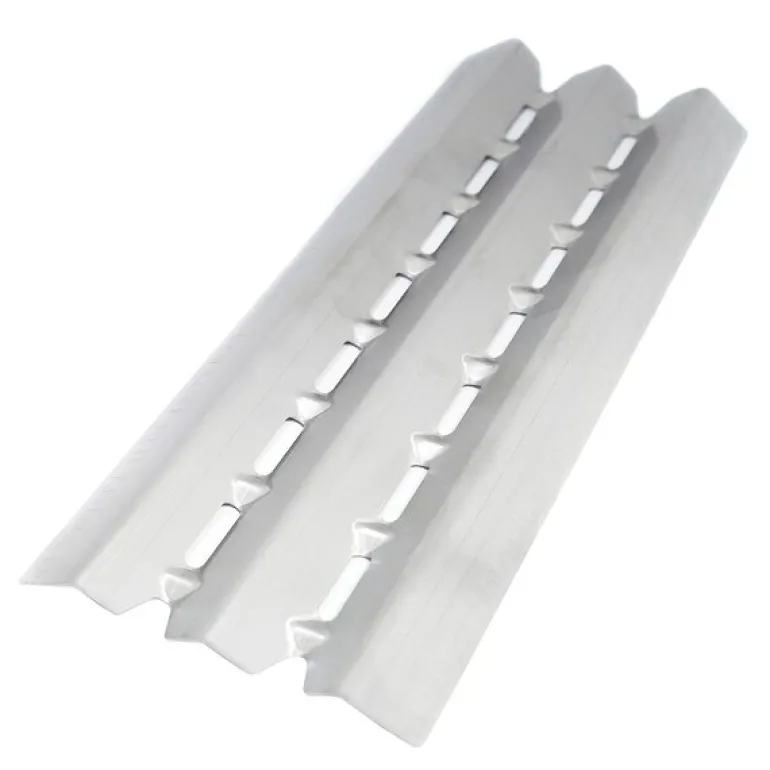 Flav-R-Wave varmefordeler Baron/Crown 40x15 cm