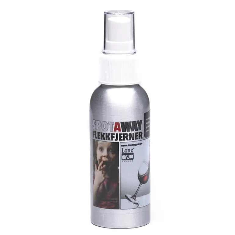 Flekkfjerner 100 ml