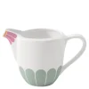 Fleur colour mugge 21 cl multi