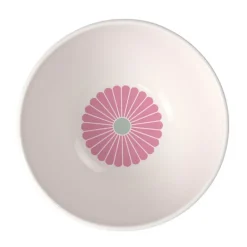 Fleur colour skål 22 cl multi