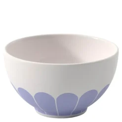 Fleur colour skål 22 cl multi