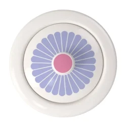 Fleur colour sukkerskål 27 cl multi