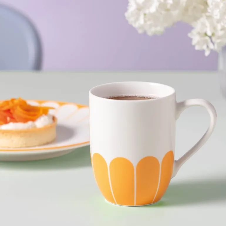 Fleur soleil krus 29 cl gul