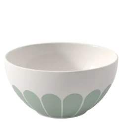 Fleur vert frokostbolle 14 cm 43 cl grønn