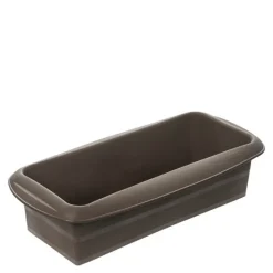 Flexiform brød-/kakeform 25 cm brun