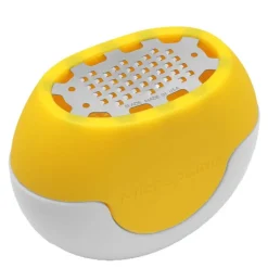 Flexi Zesti zester rivjern gul