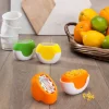 Flexi Zesti zester rivjern oransje