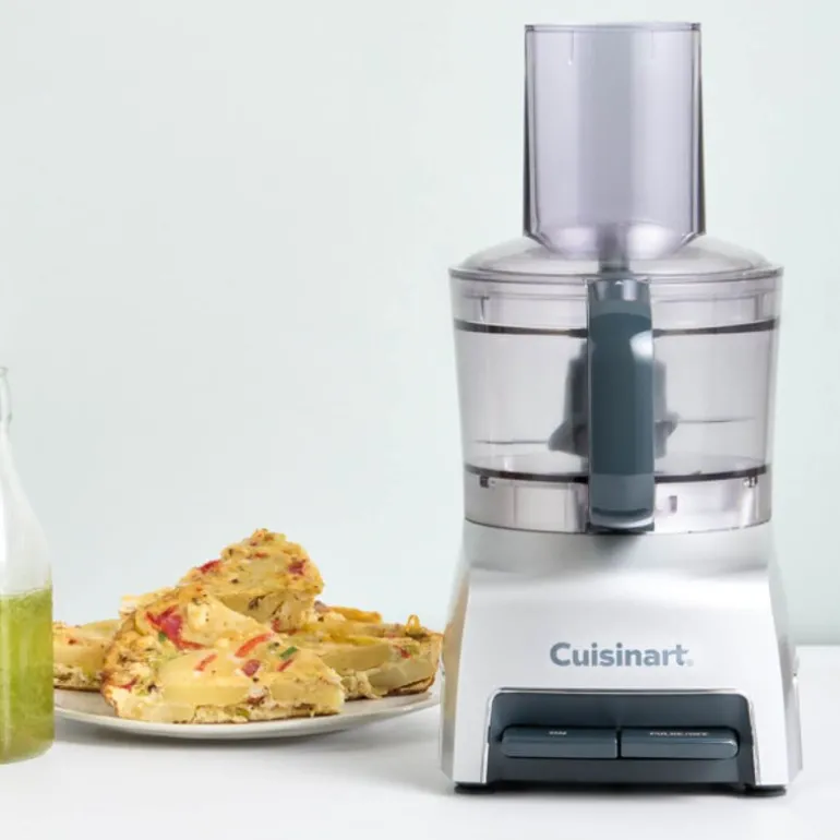 FlexPrep foodprocessor FP5E 1,2L