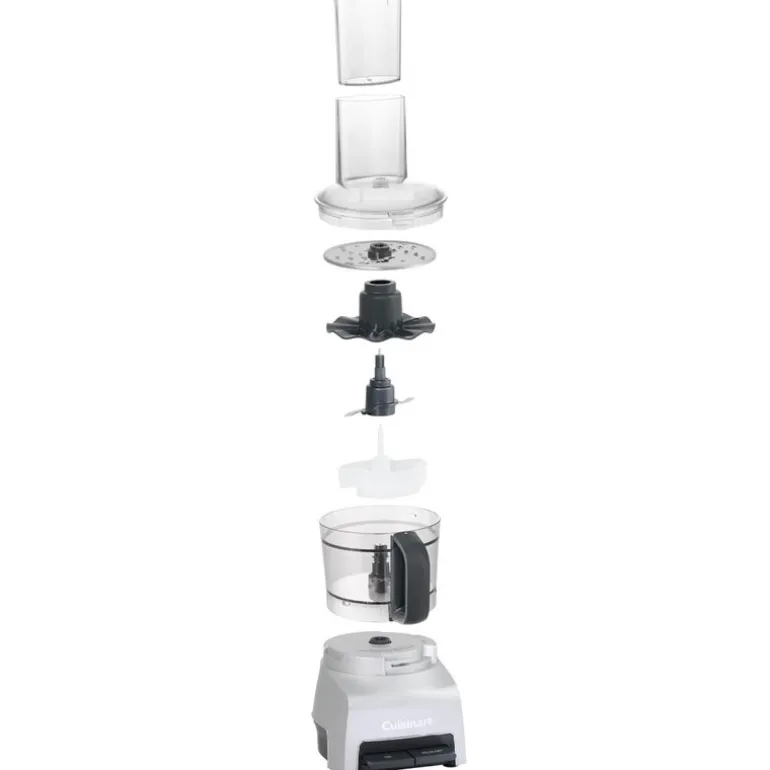 FlexPrep foodprocessor FP5E 1,2L