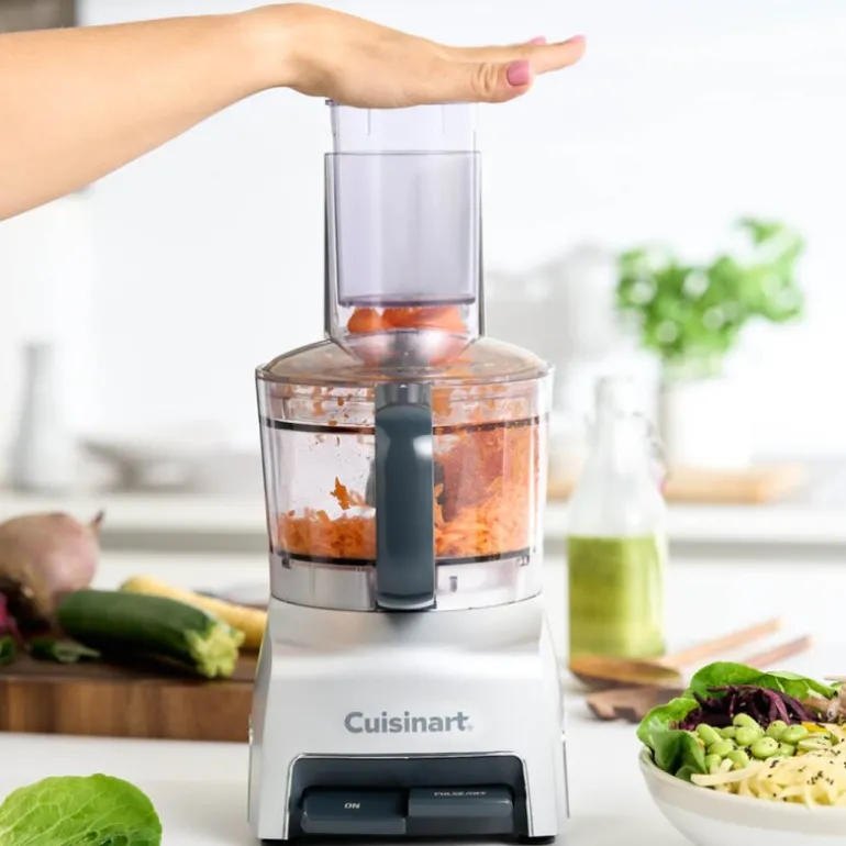 FlexPrep foodprocessor FP5E 1,2L