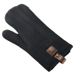 Flick forklesett 3 deler grå