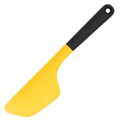 Flip and Fold stekespade 33,5 cm svart/oransje