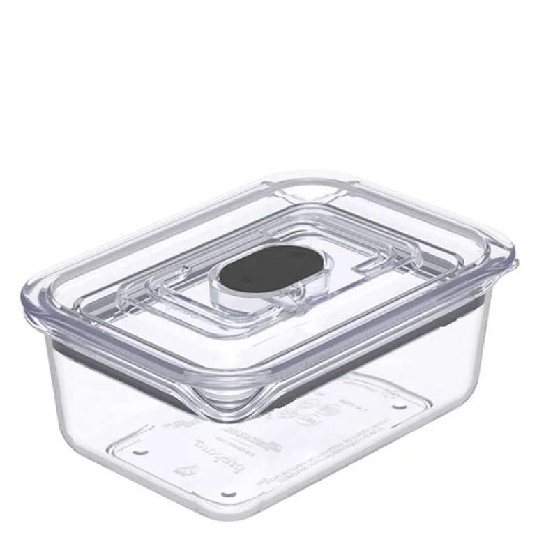 Fliplock oppbevaringsboks 1,9 cup 0,46L