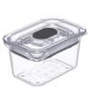 Fliplock oppbevaringsboks 0,9 cup 0,22L