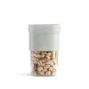 Flip Storage oppbevaringsboks M med lokk beige