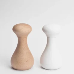 Flo kvern 16 cm bøk