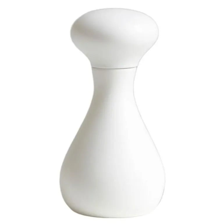 Flo kvern 16 cm hvit