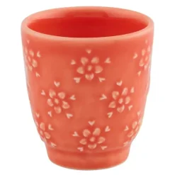 Flora krus 10 cl rosa