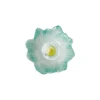 Flora skål 9,5 cm grønn