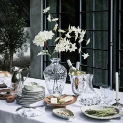 Floretta vannglass 26 cl klar