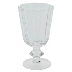 Floretta vinglass 27 cl klar