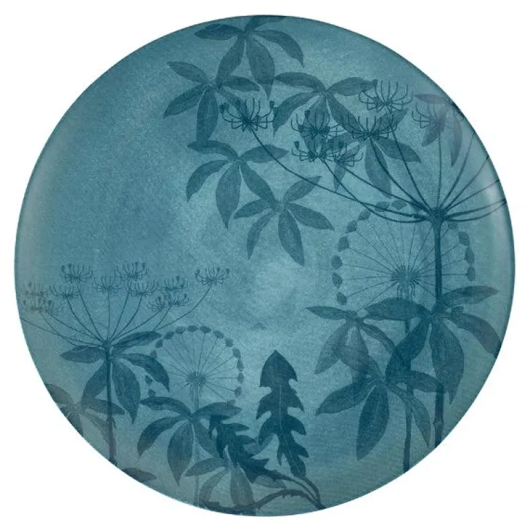 Florytale gourmettallerken 31 cm