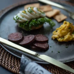 Focacciakjeks tomat & paprika 190g