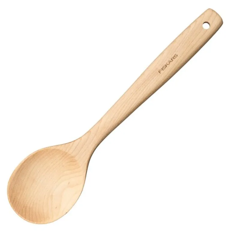 Folken skje 29 cm tre
