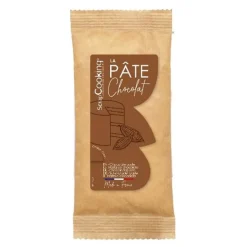 Fondant 250 g brun