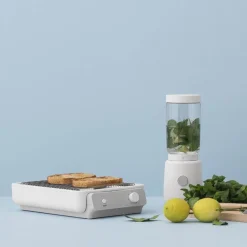 FOODIE blender 0,5L hvit