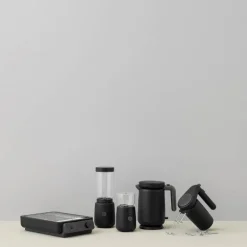 Foodie blender 0,5L 180W svart