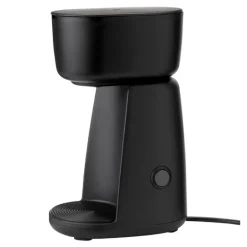 FOODIE single cup kaffebrygger 0,4L svart