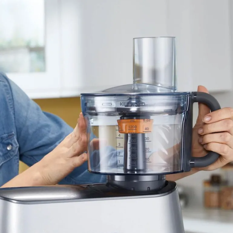 Foodprocessor tilbehør KAH65.000.PL grå