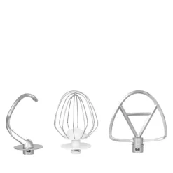 Foodprosessor KM-123117 med rustfri bolle 5L