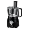 Foodprosessor 24732-56 2,5L 600W svart