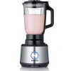 Foodprosessor multifunksjonell KM3892 1,5L 1200W svart
