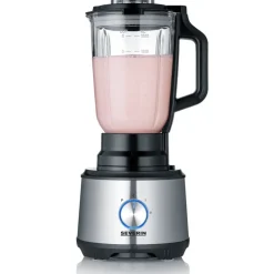 Foodprosessor multifunksjonell KM3892 1,5L 1200W svart