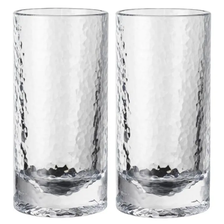 Forma longdrinkglass 32 cl 2 stk
